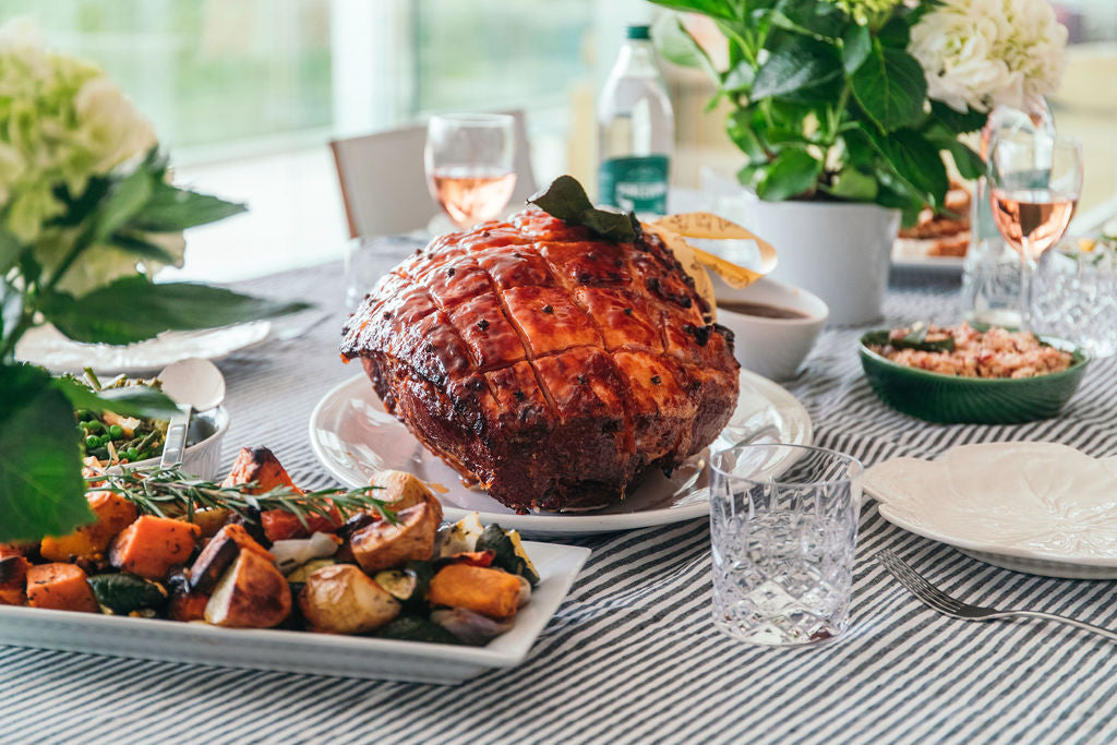 CHRISTMAS CATERING (23RD & 24TH DEC)