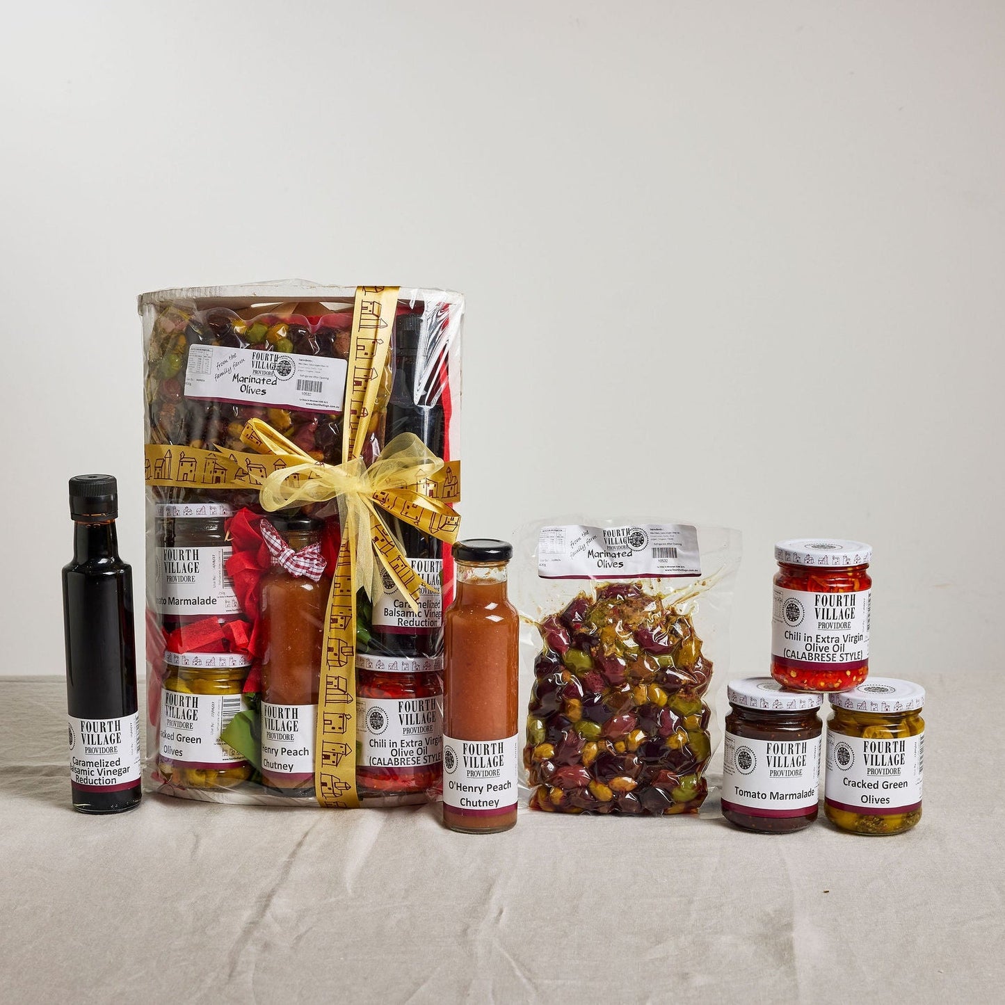Hampers