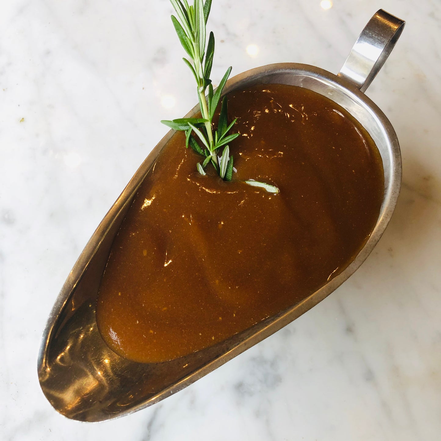 Christmas Homemade Gravy 400g