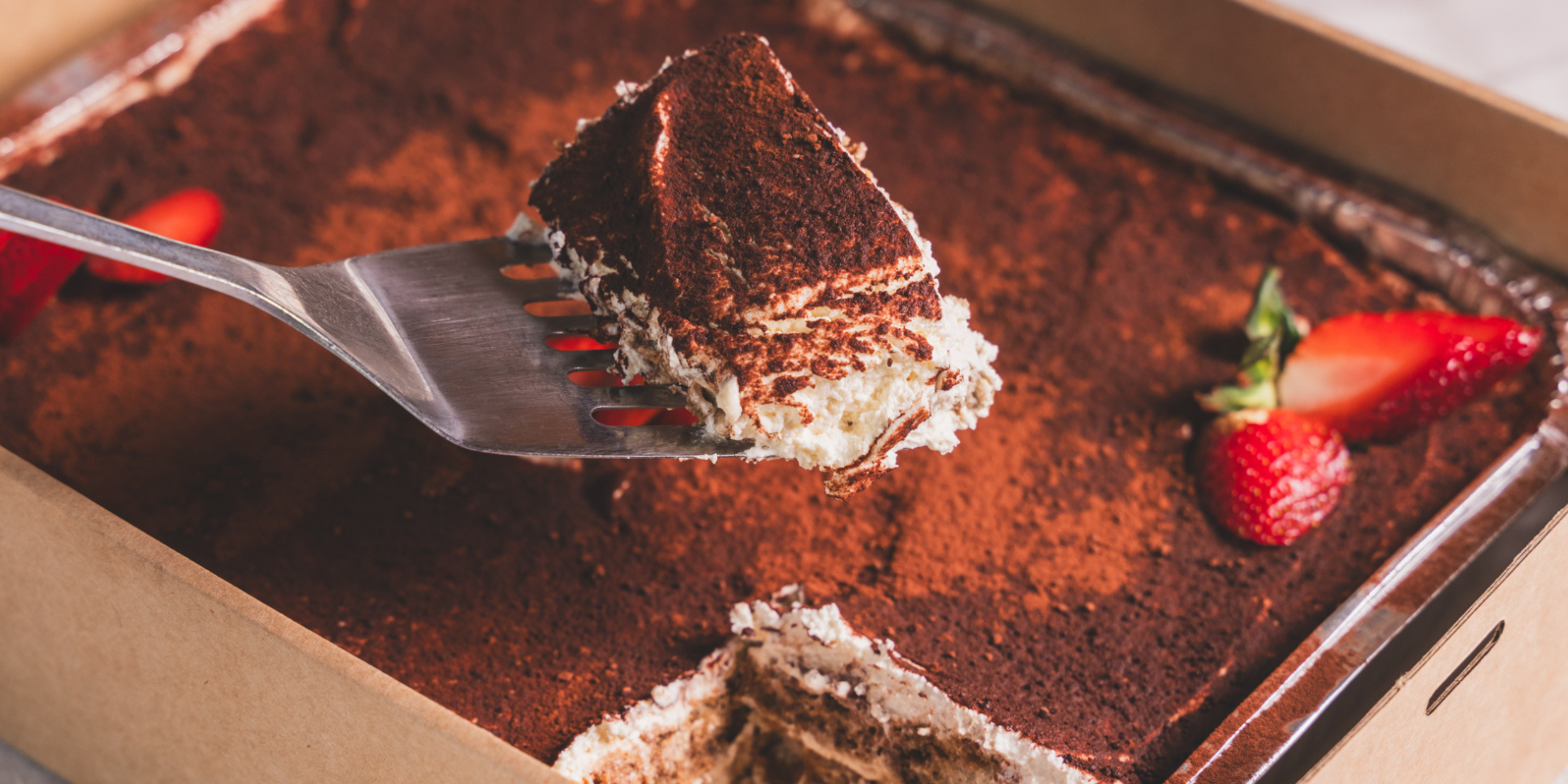 4 Rivers Dessert Desserts – Fourth Village