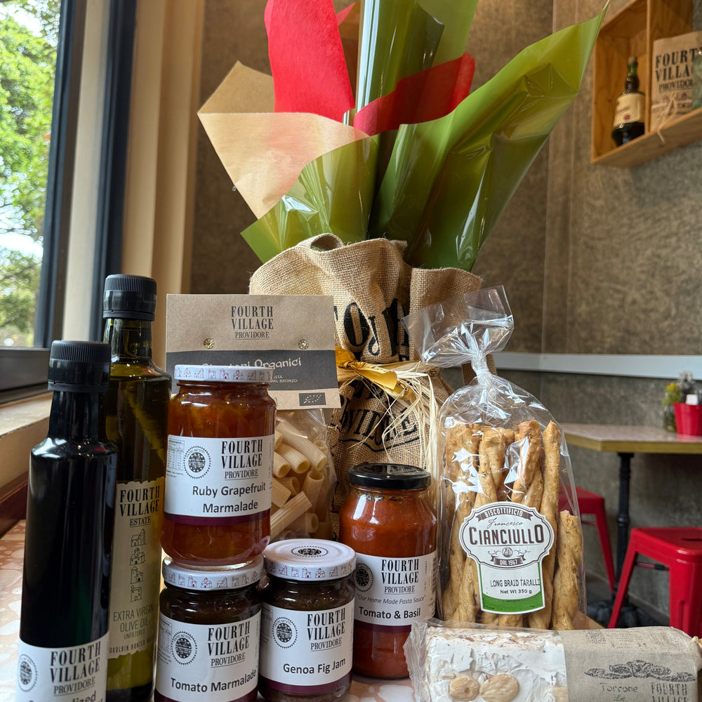 Signature Hamper