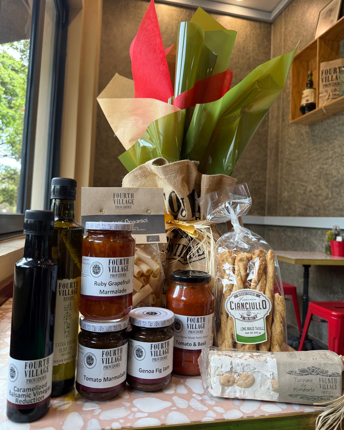 Signature Hamper
