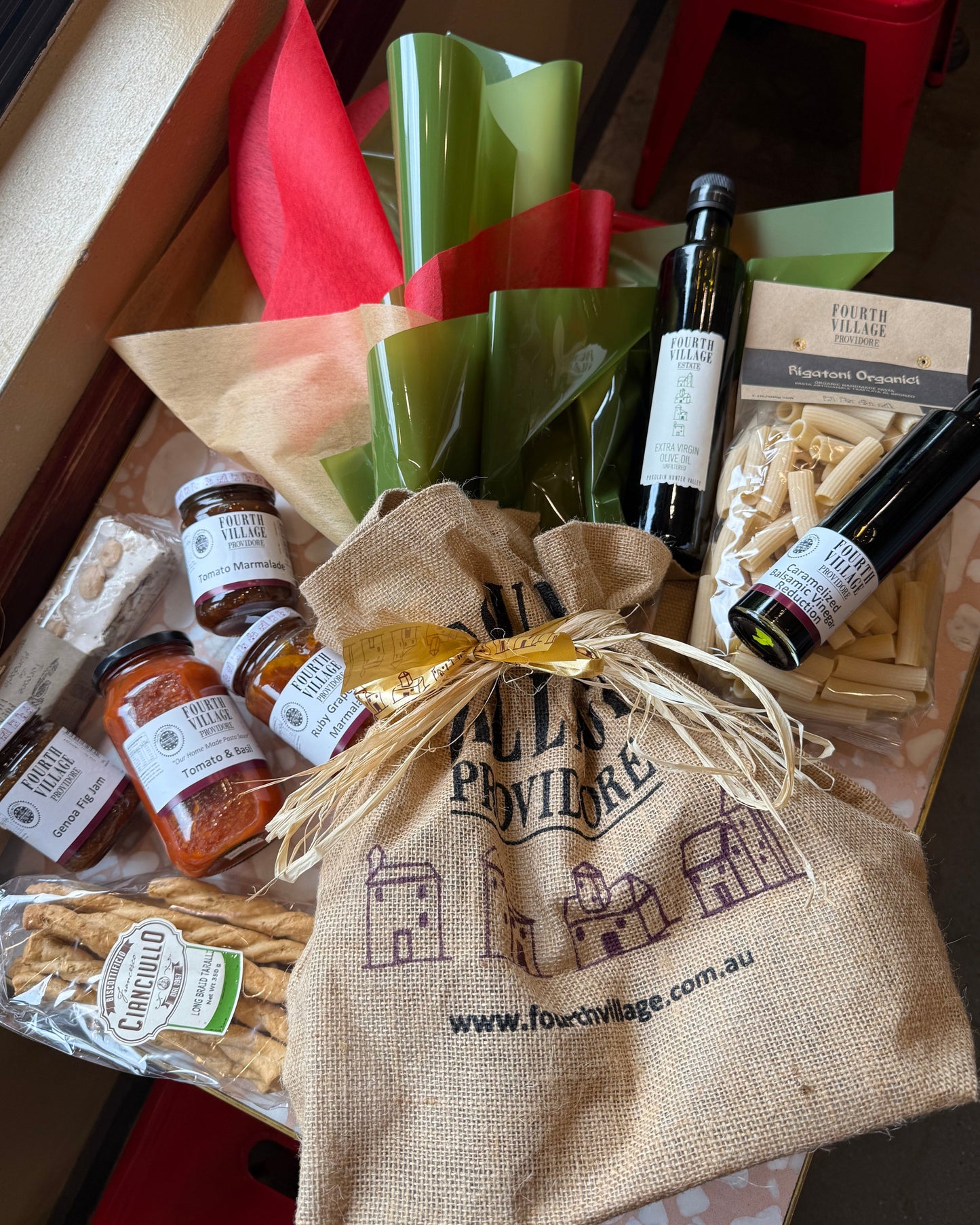 Signature Hamper