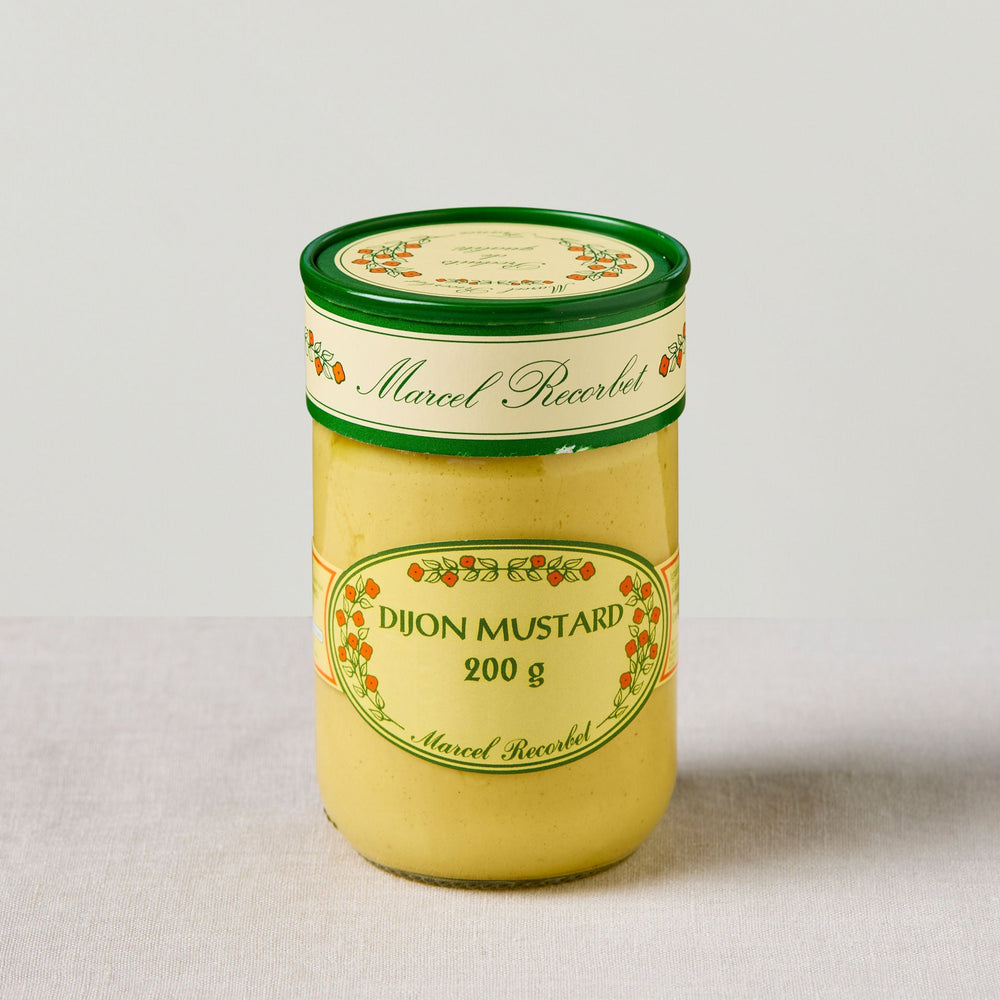 Dijon Mustard
