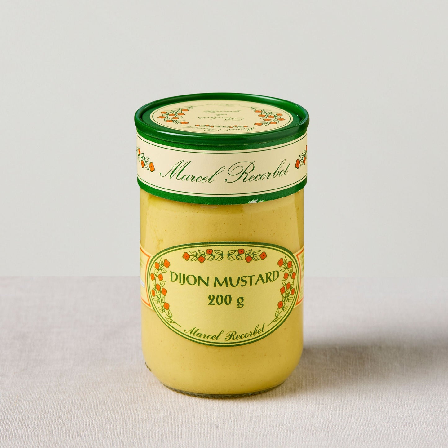 Dijon Mustard