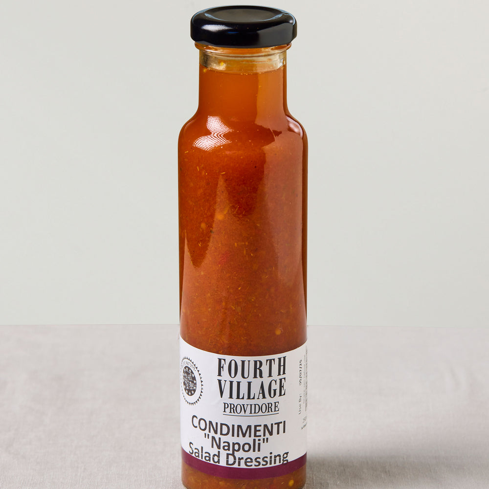 Napoli Salad Dressing
