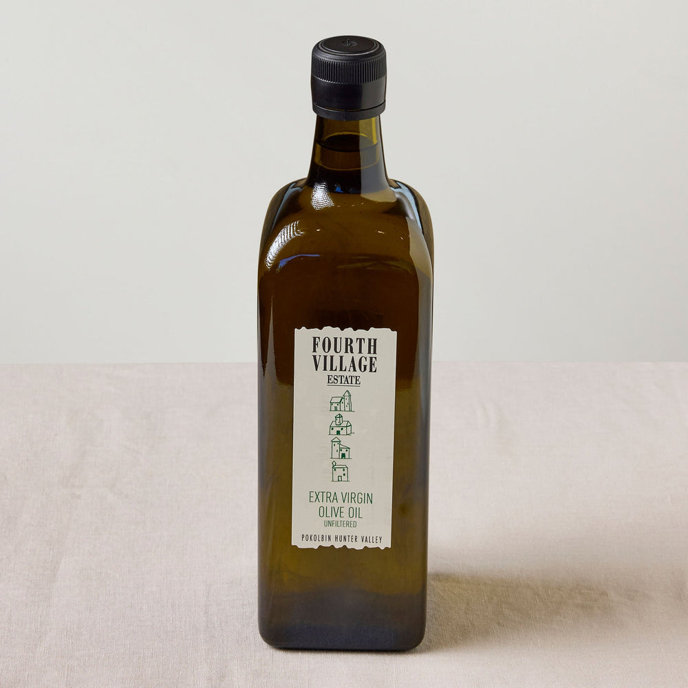 Extra Virgin Olive Oil 500ml