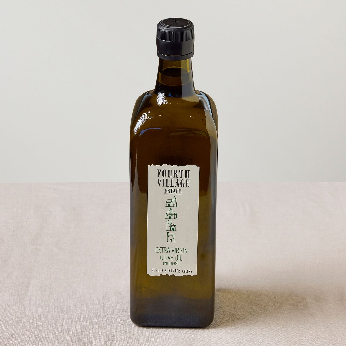 Extra Virgin Olive Oil 500ml