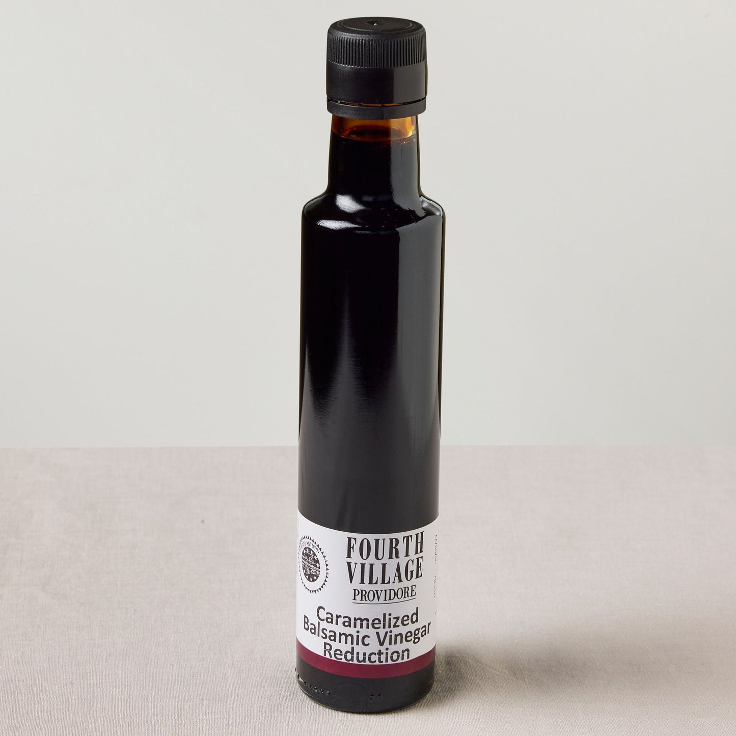 Caramalised Balsamic Vinegar Reduction