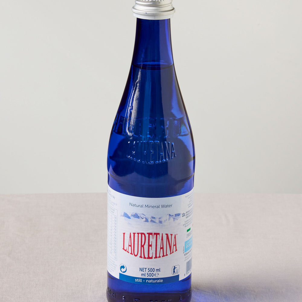 Lauretana Still Water