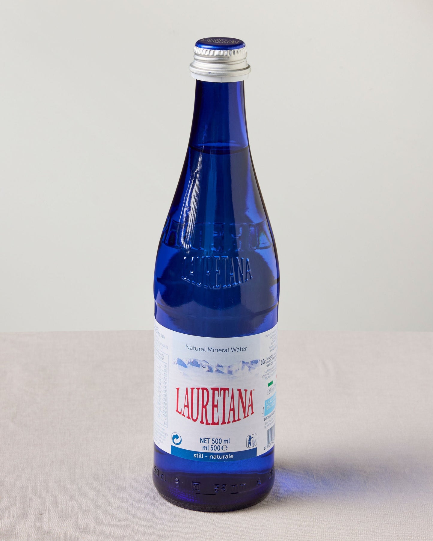 Lauretana Still Water