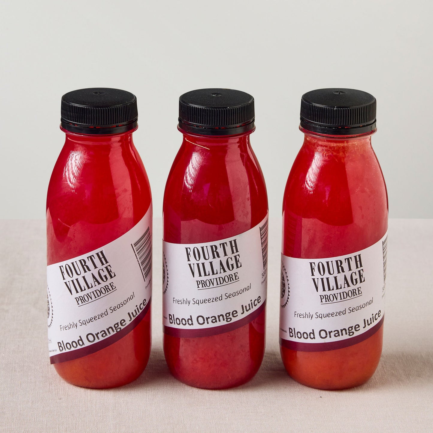 Blood Orange Juice