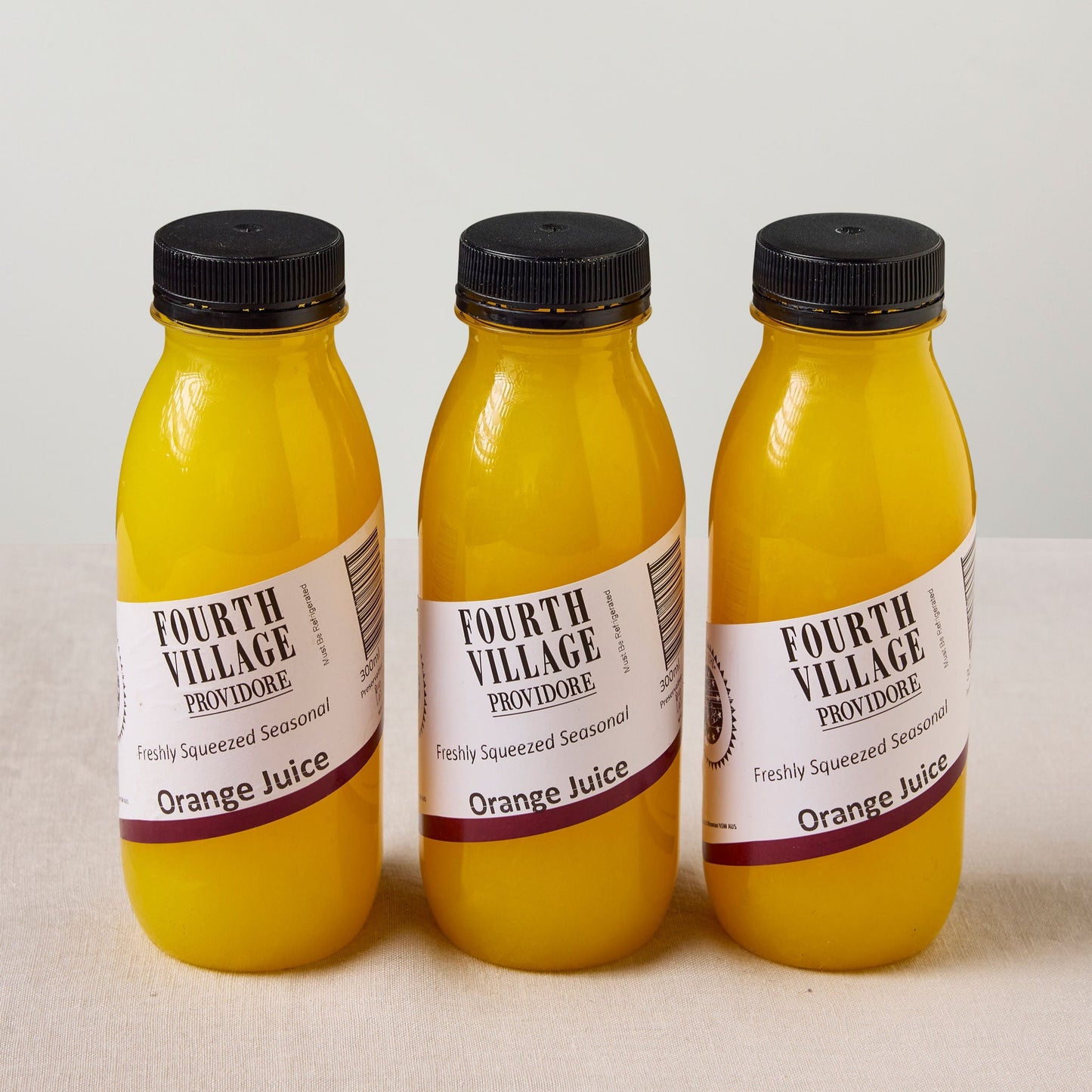 Orange Juice