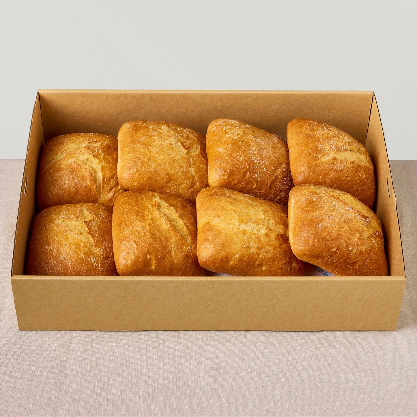 Italian Style Rolls