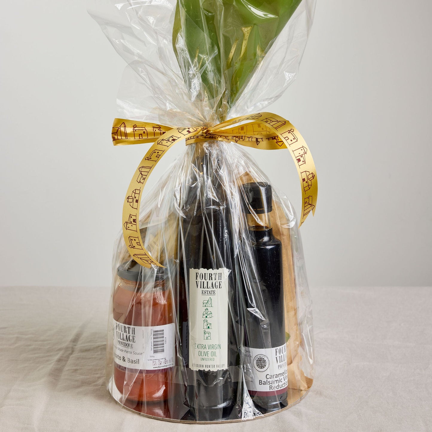 Italian Essentials Hamper