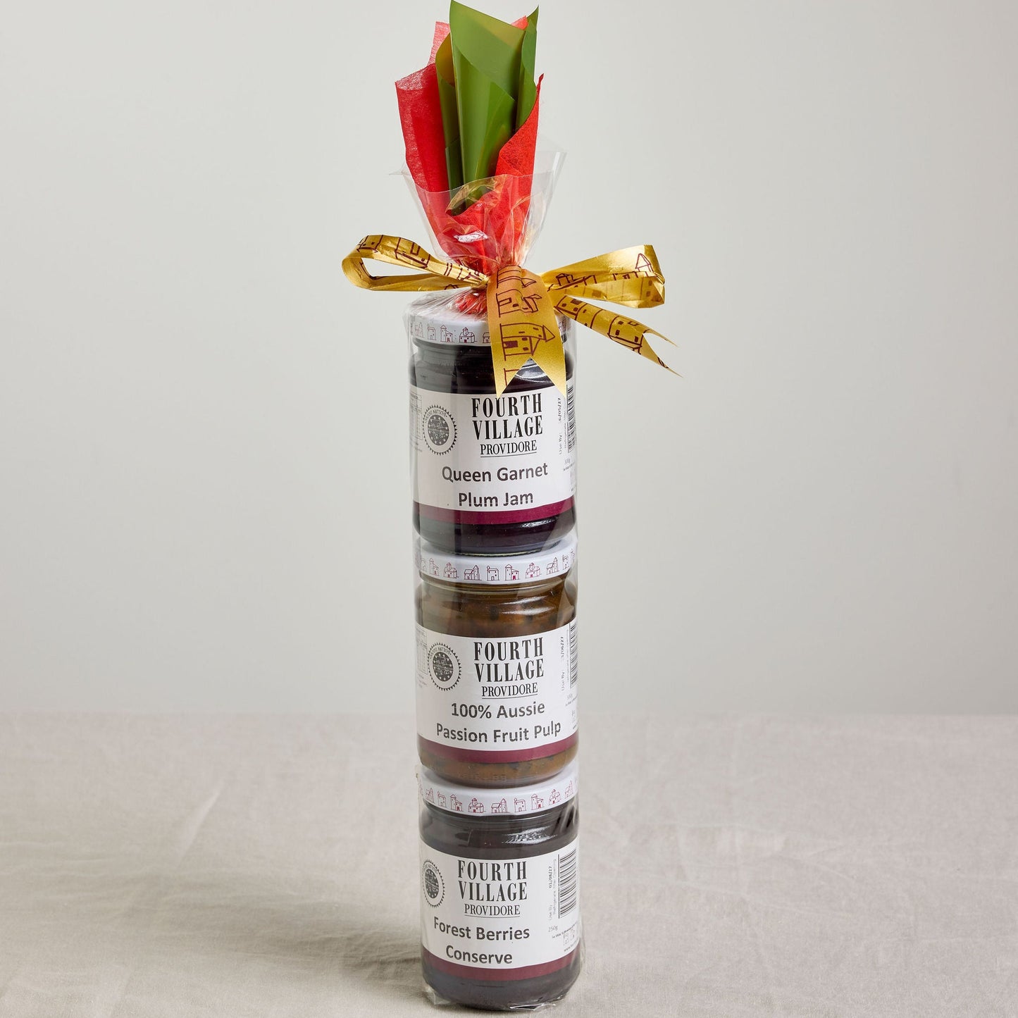 Berry & Bright Trio Hamper