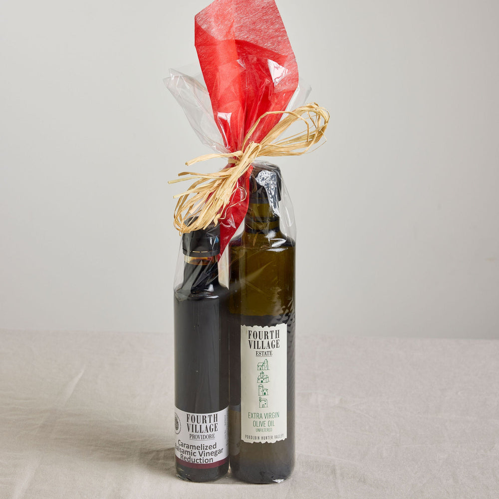 Artisan Drizzle Duo Hamper