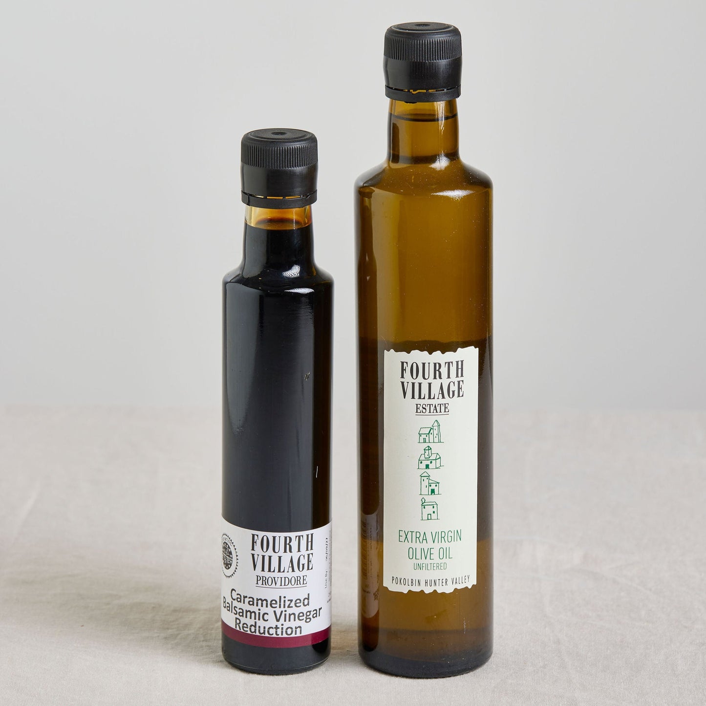 Artisan Drizzle Duo Hamper