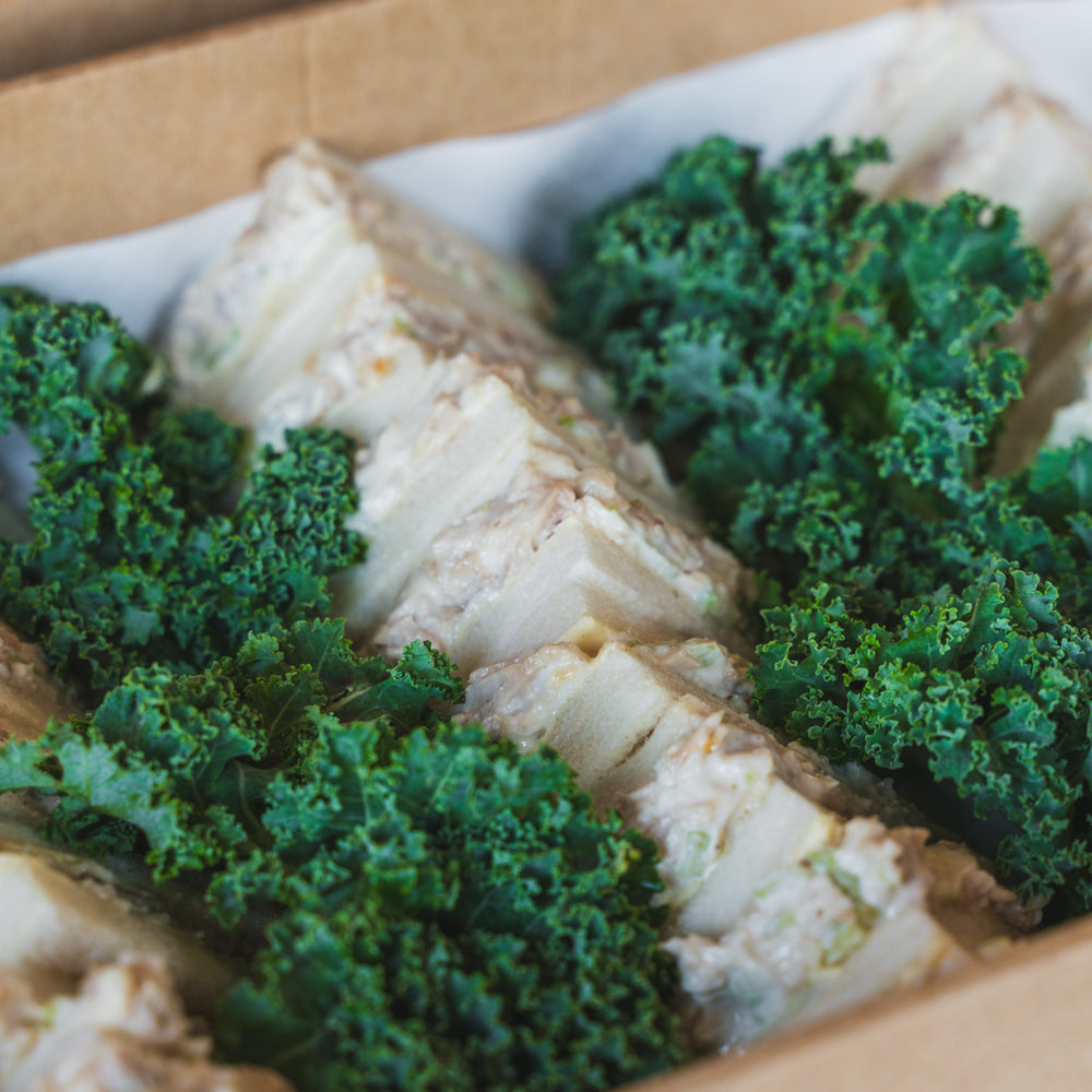 Sandwich Box