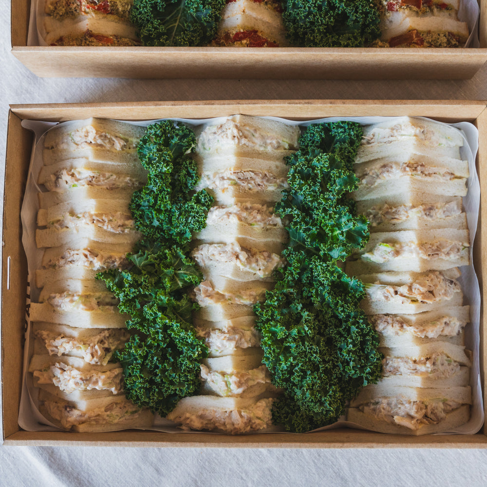 Sandwich Box