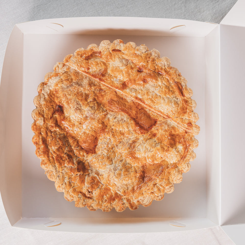 Family Pie