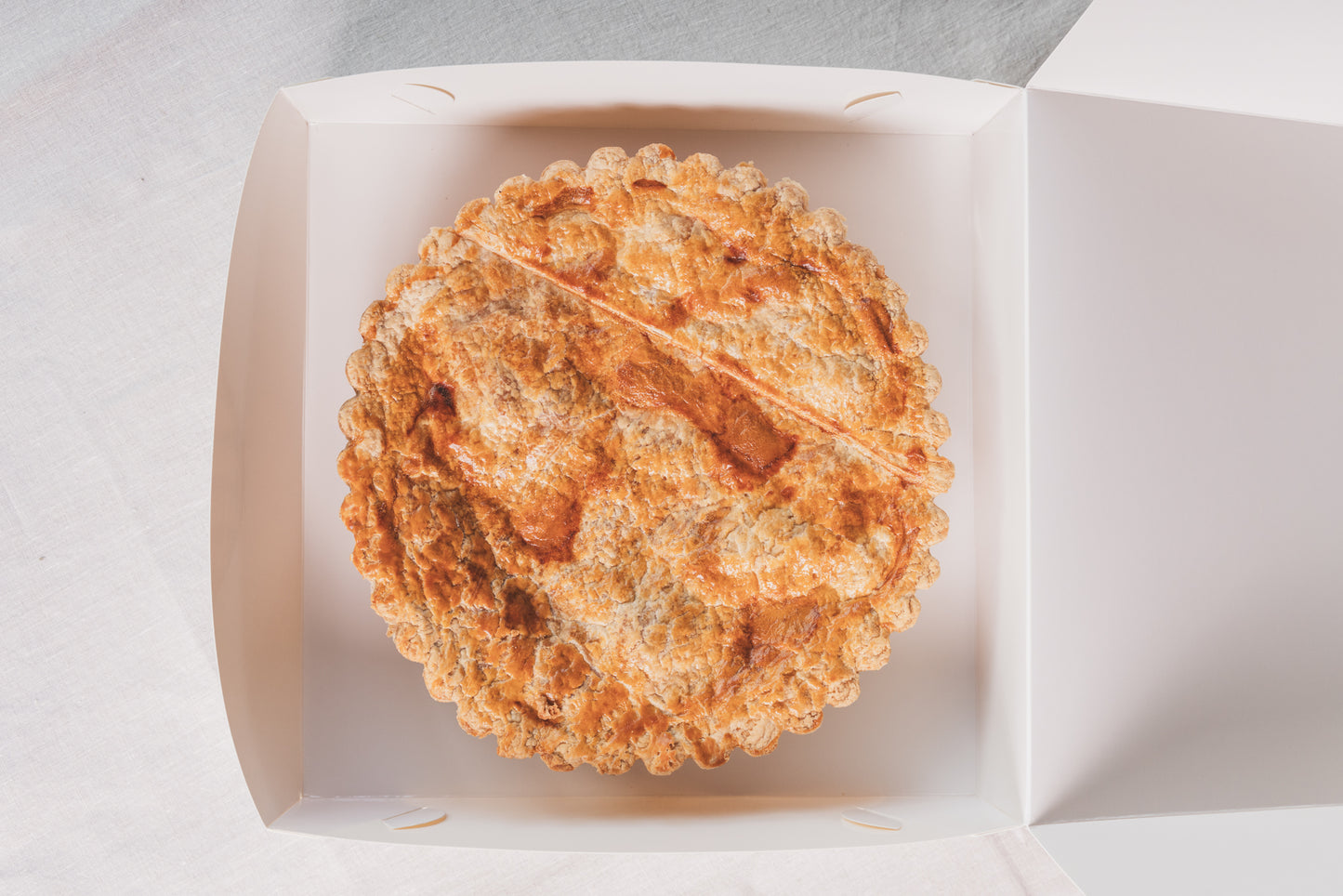 Family Pie
