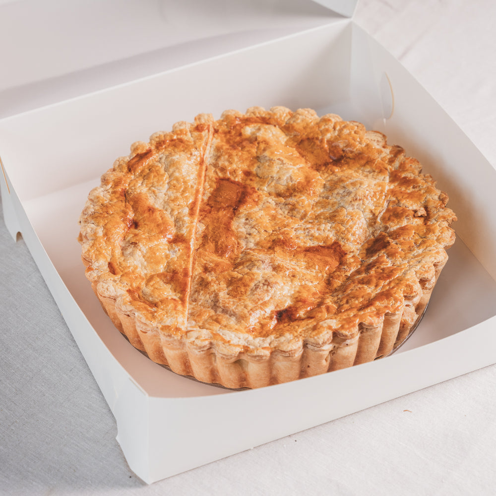 
                  
                    Family Pie
                  
                