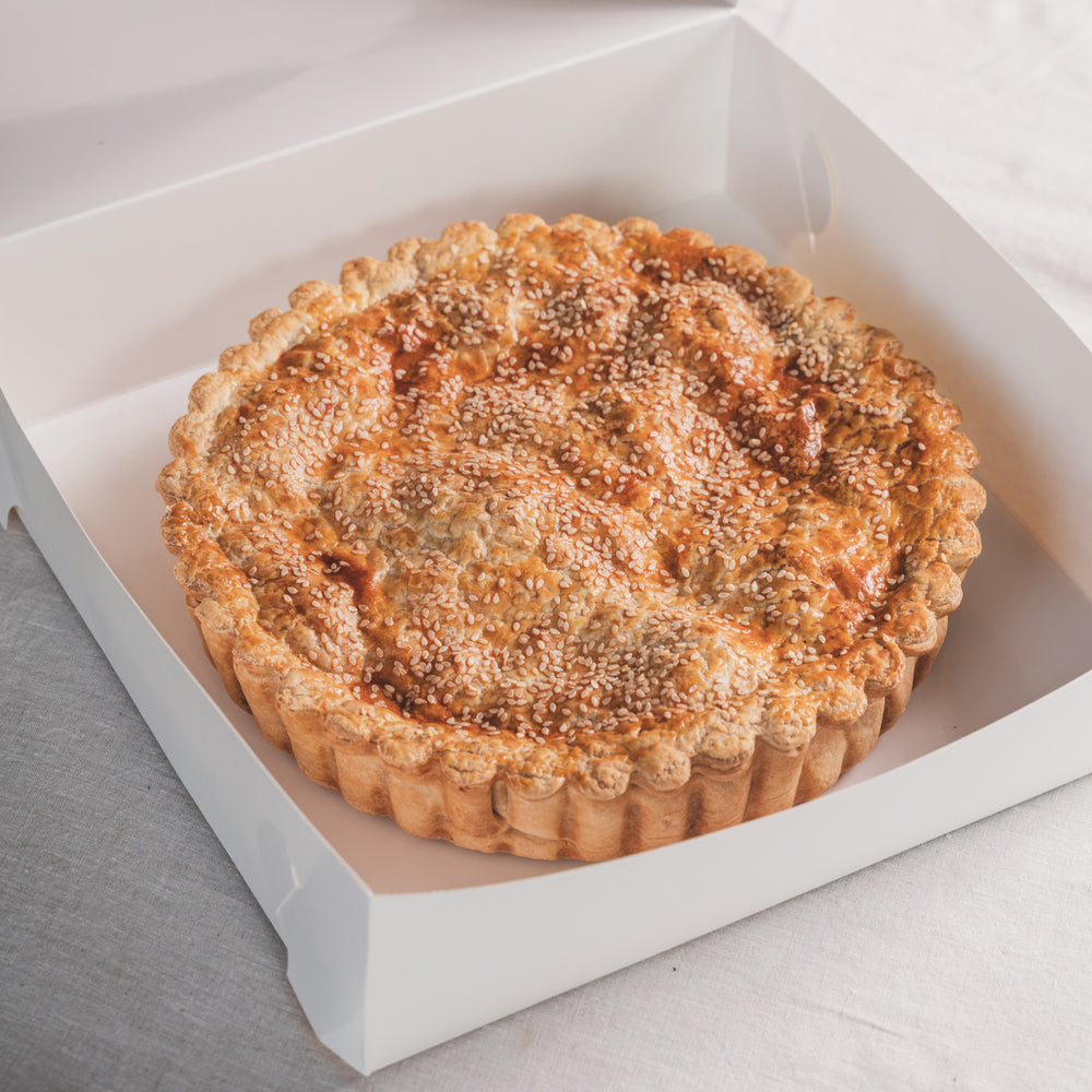 Family Pie