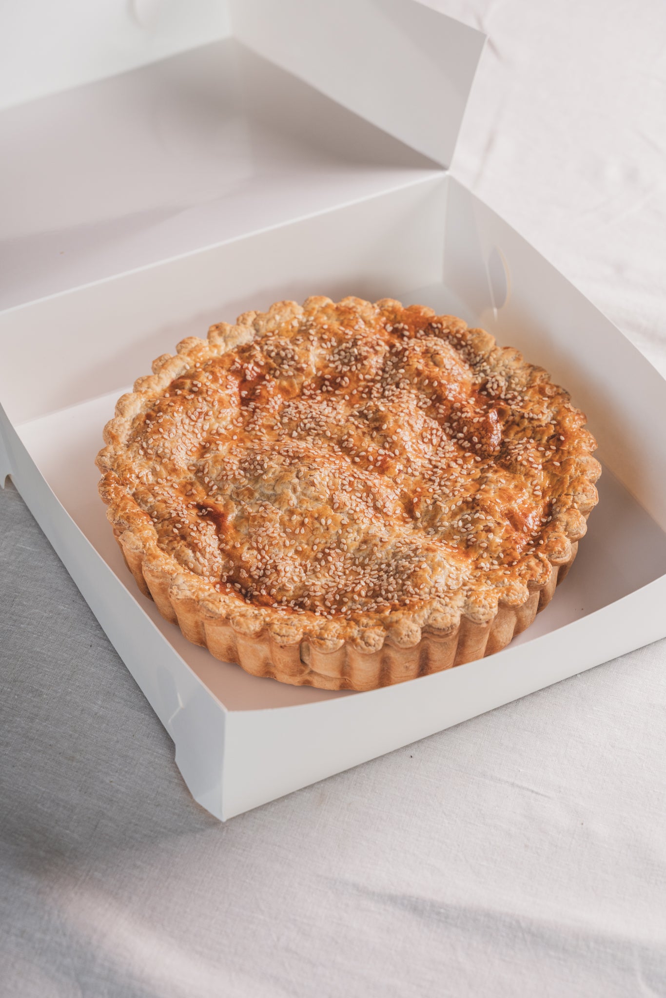 Family Pie