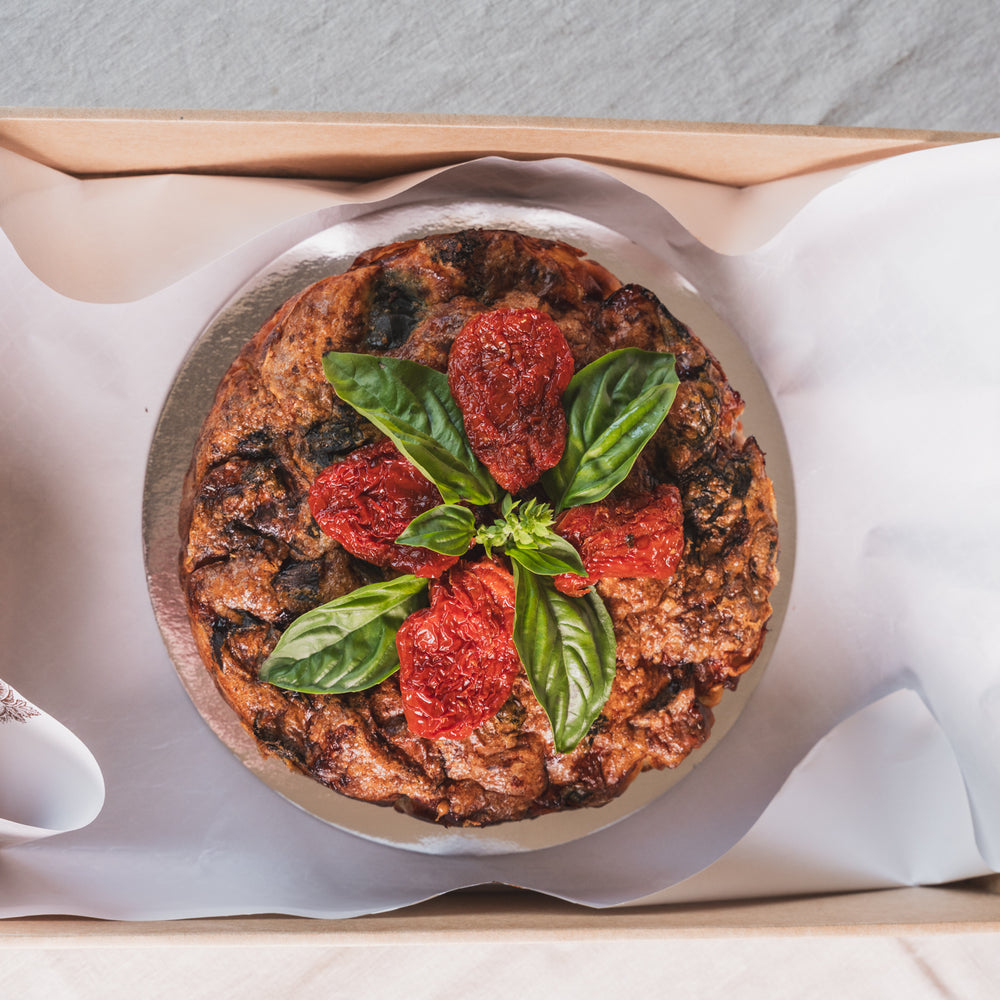 Family Frittata