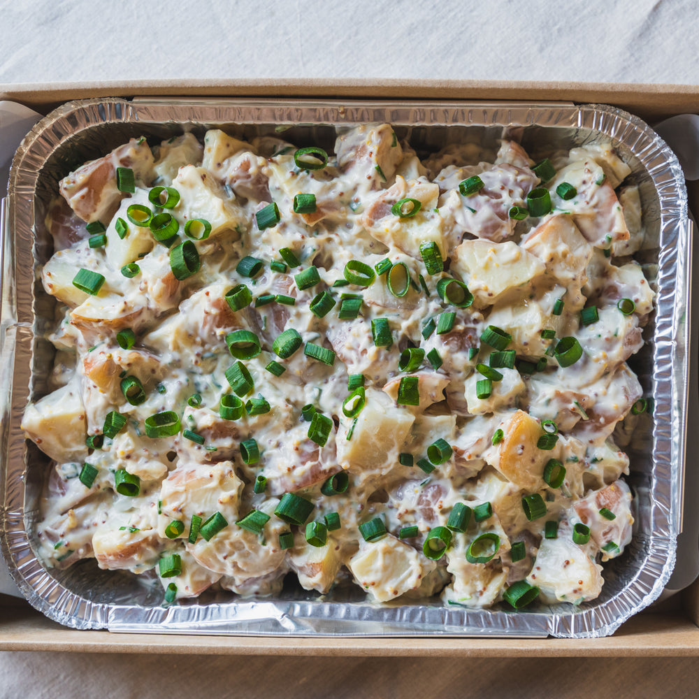 Potato Salad