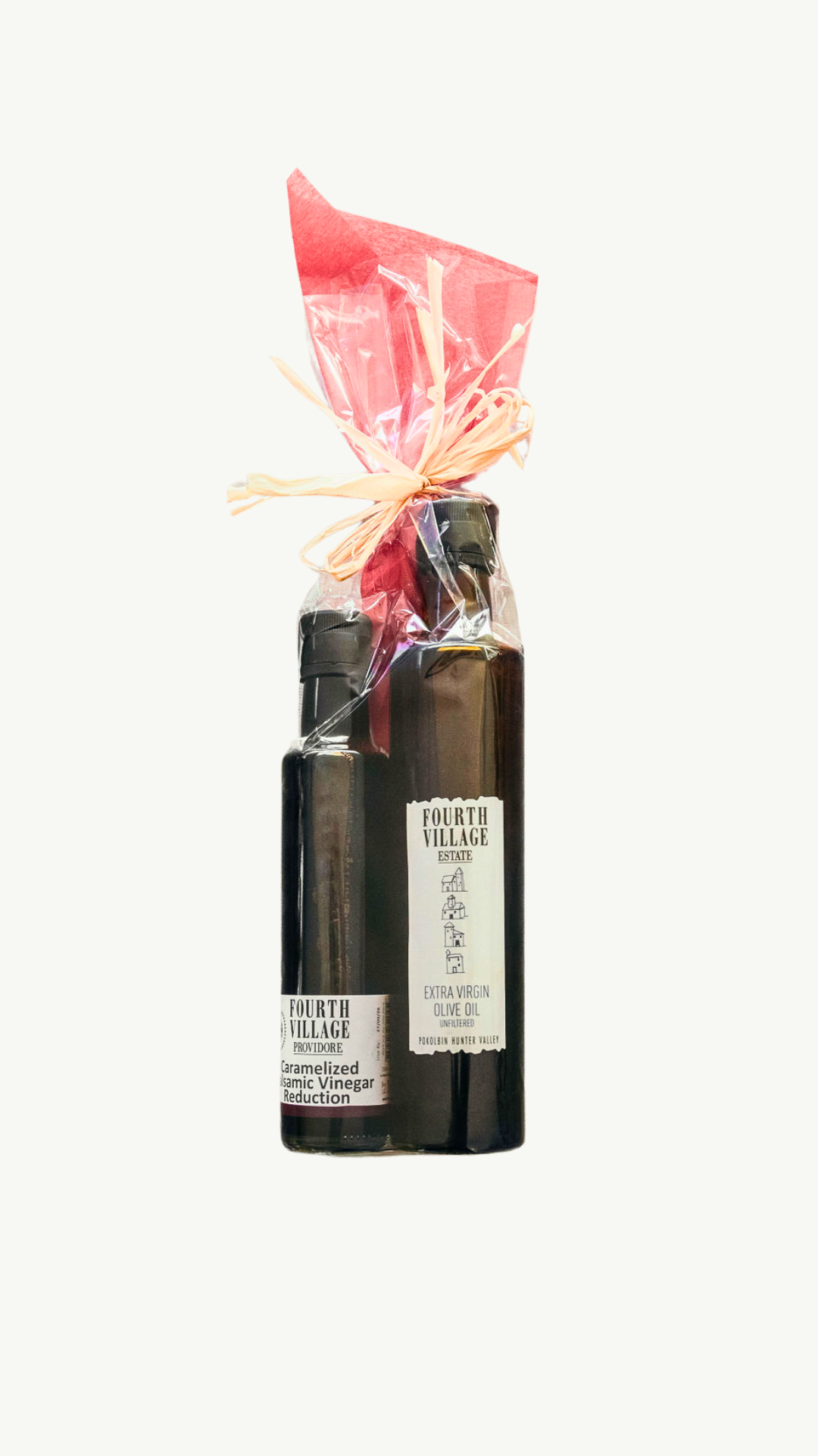 Artisan Drizzle Duo Hamper