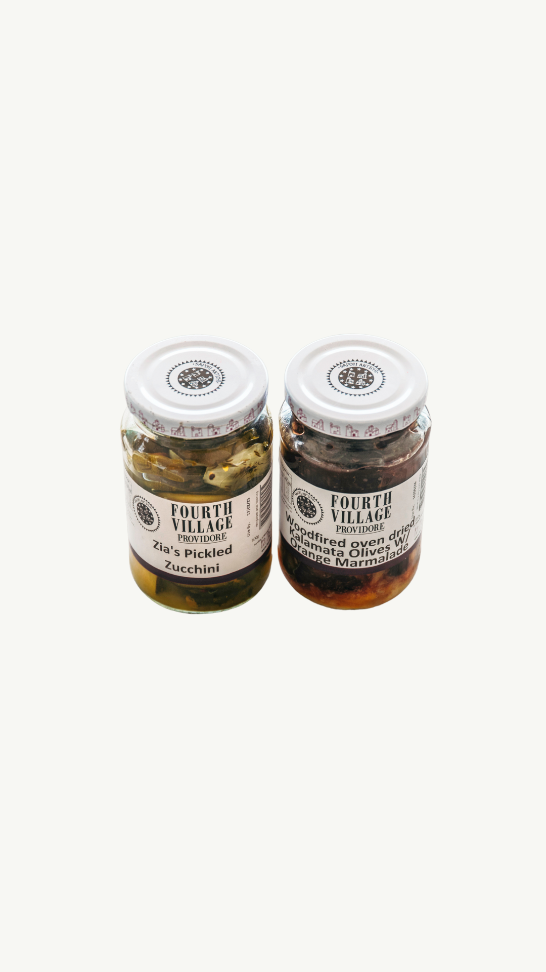 The Gourmet Duo Hamper